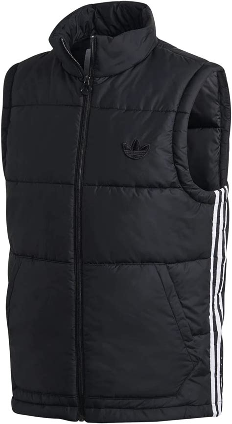 Amazon.com.mx: Chaleco Adidas.